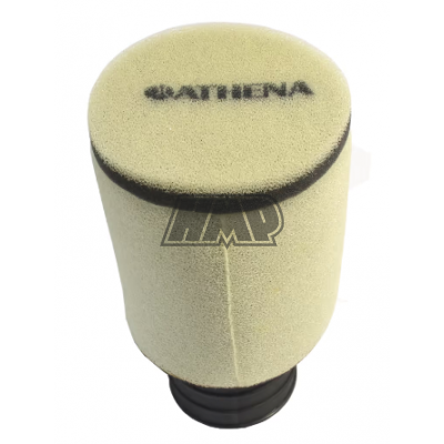 Filtro ar 63 mm esponja HONDA ATC 250 R - ATHENA